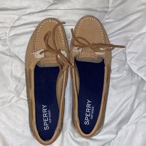 Sperry shoes